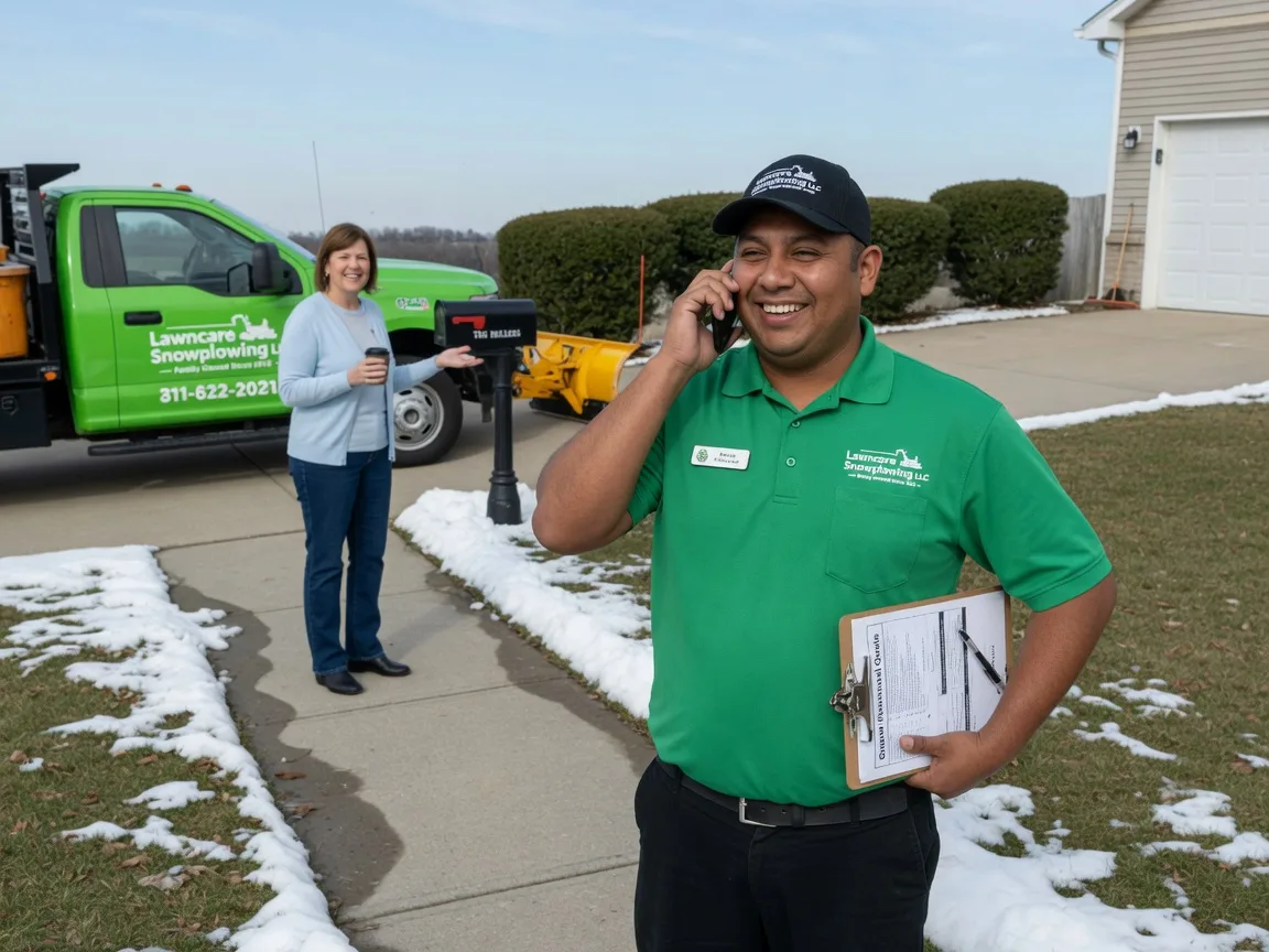 Lawn Care Services By Expert Landscaper Mount Eden, KY FAQs
